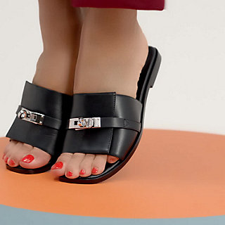 Giulia sandal | Hermès Mainland China